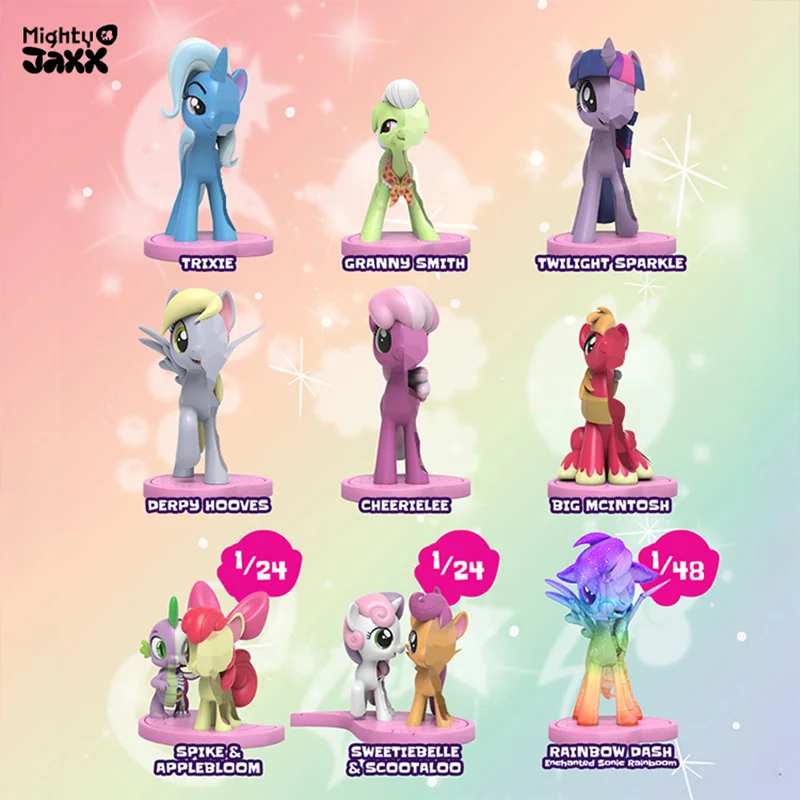 Игрушка Hasbro My Little Pony  – обзор и цена Kids Toys Png