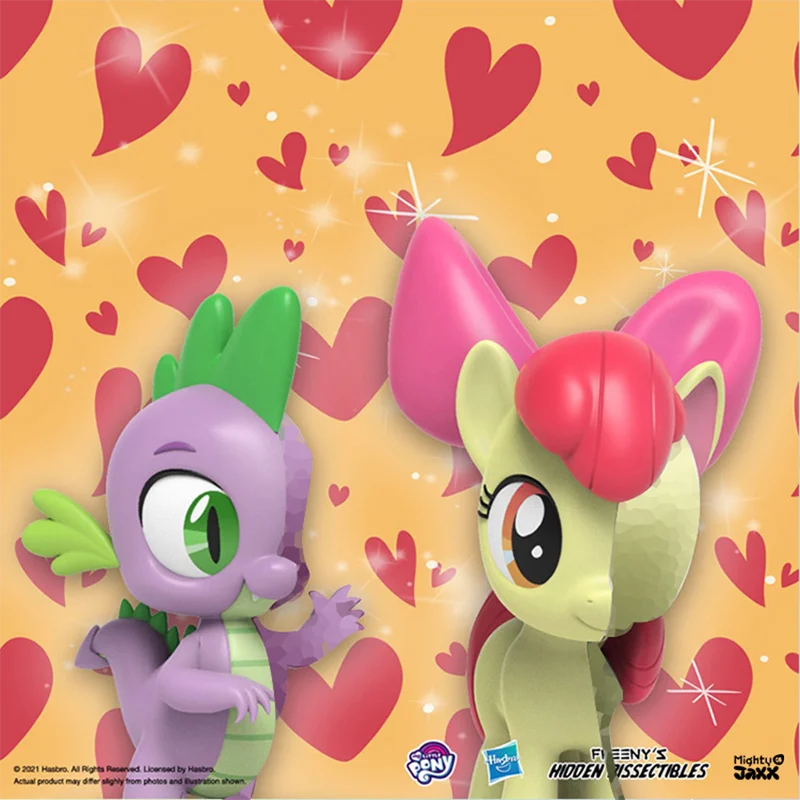 Игрушка Hasbro My Little Pony  – обзор и цена Kids Toys Png